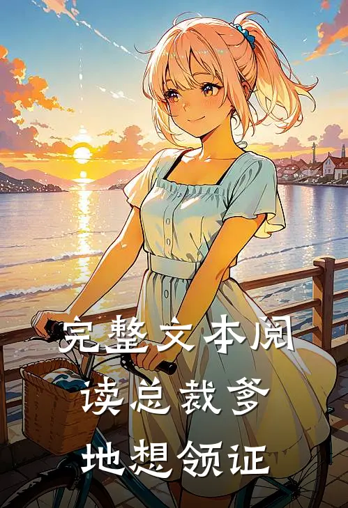 完整文本阅读总裁爹地想领证