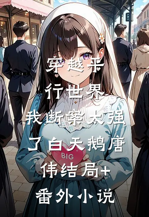 穿越平行世界，我断案太强了白天鹅唐伟结局+番外小说