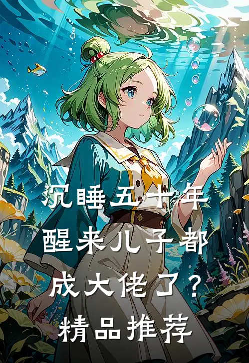 沉睡五十年，醒来儿子都成大佬了？精品推荐