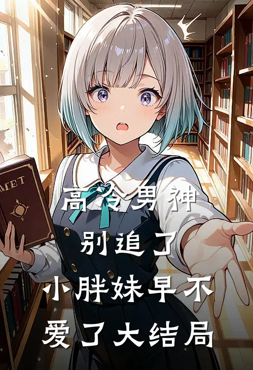 高冷男神别追了，小胖妹早不爱了大结局
