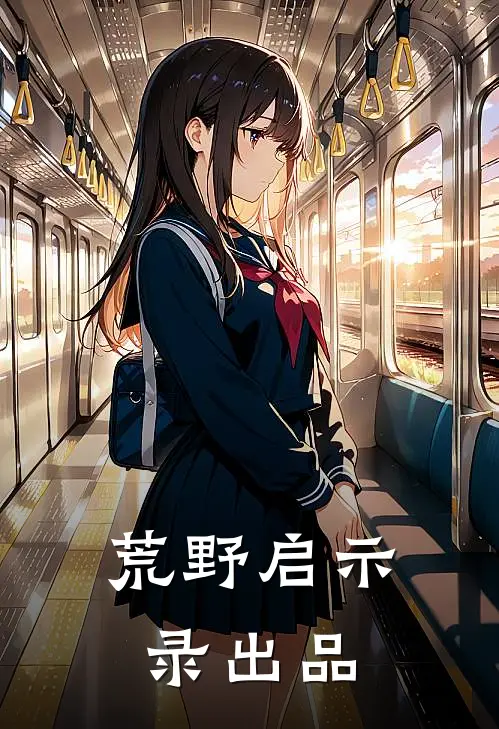 荒野启示录出品