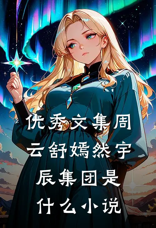 优秀文集周云舒嫣然宇辰集团是什么小说