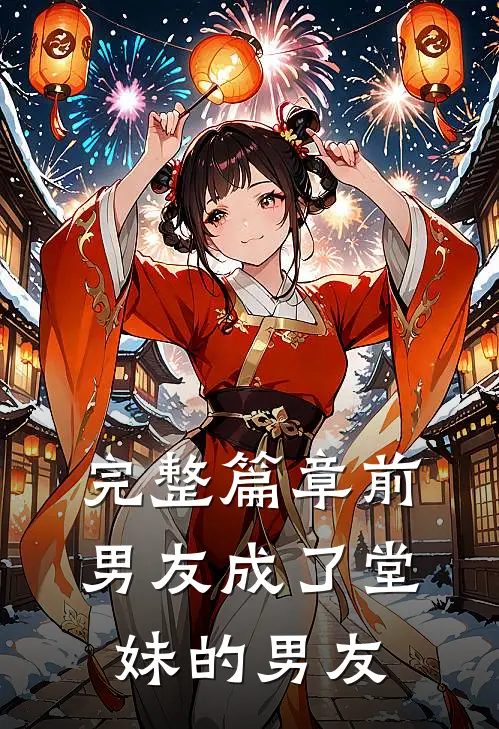 完整篇章前男友成了堂妹的男友