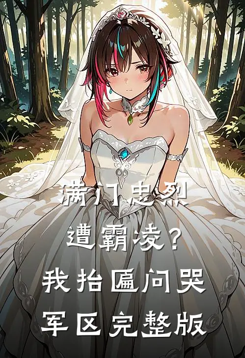 满门忠烈遭霸凌？我抬匾问哭军区完整版