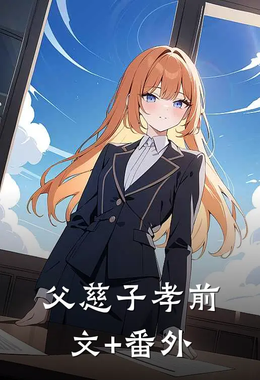 父慈子孝前文+番外