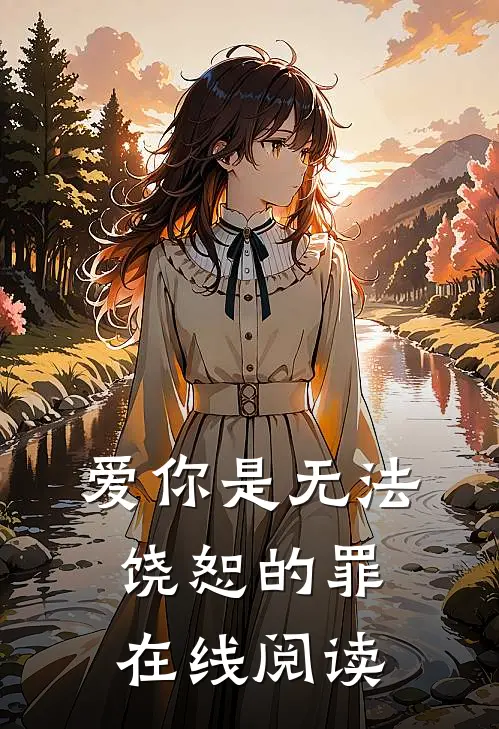 爱你是无法饶恕的罪在线阅读
