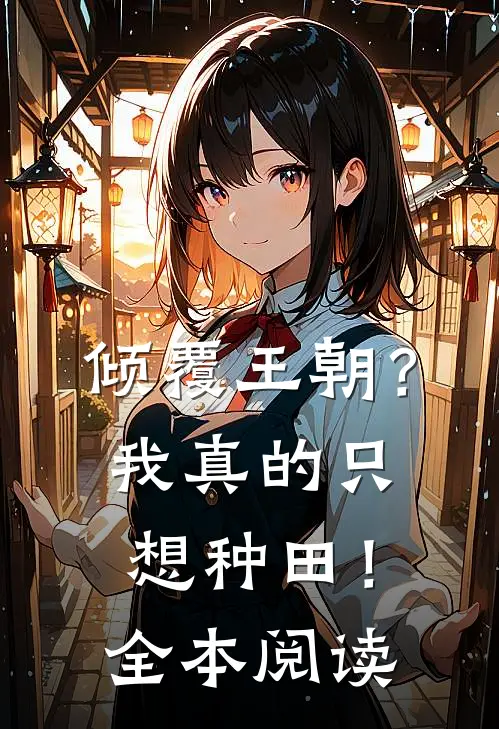 倾覆王朝？我真的只想种田！全本阅读