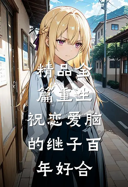 精品全篇重生：祝恋爱脑的继子百年好合