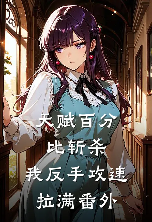 天赋百分比斩杀，我反手攻速拉满 番外