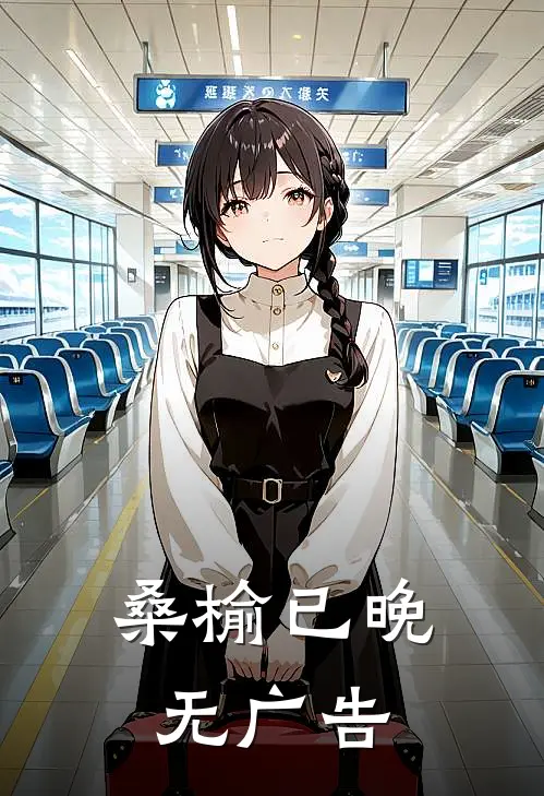 桑榆已晚无广告