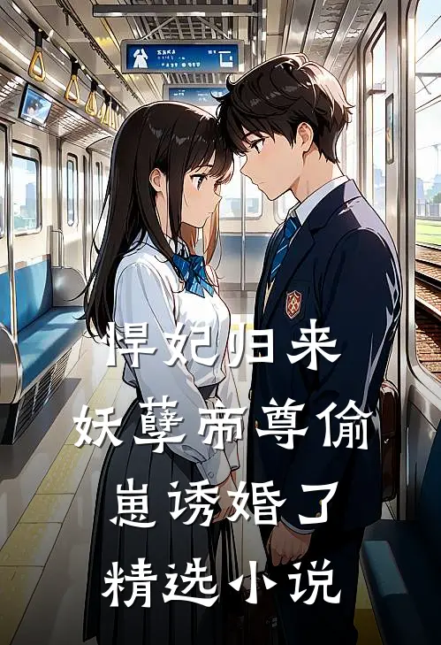 悍妃归来：妖孽帝尊偷崽诱婚了精选小说