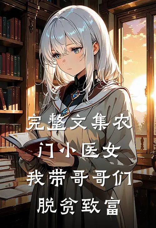 完整文集农门小医女：我带哥哥们脱贫致富