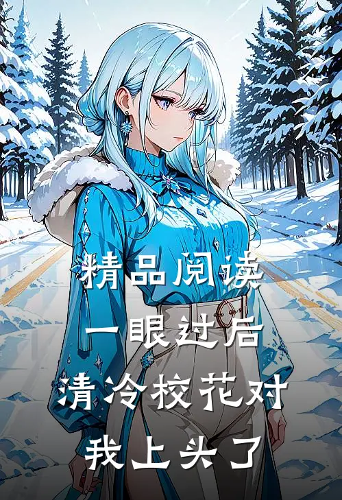 精品阅读一眼过后，清冷校花对我上头了