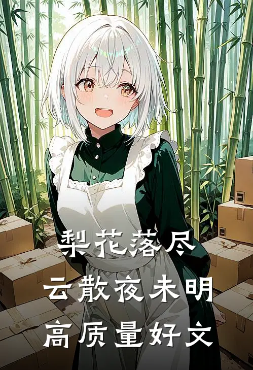 梨花落尽，云散夜未明高质量好文