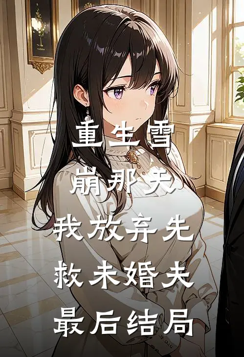 重生雪崩那天，我放弃先救未婚夫最后结局