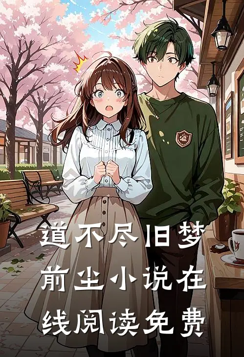 道不尽旧梦前尘小说在线阅读免费
