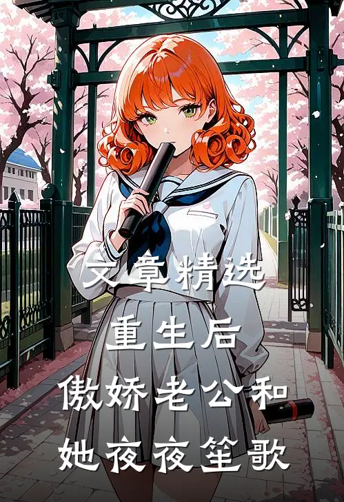 文章精选重生后，傲娇老公和她夜夜笙歌