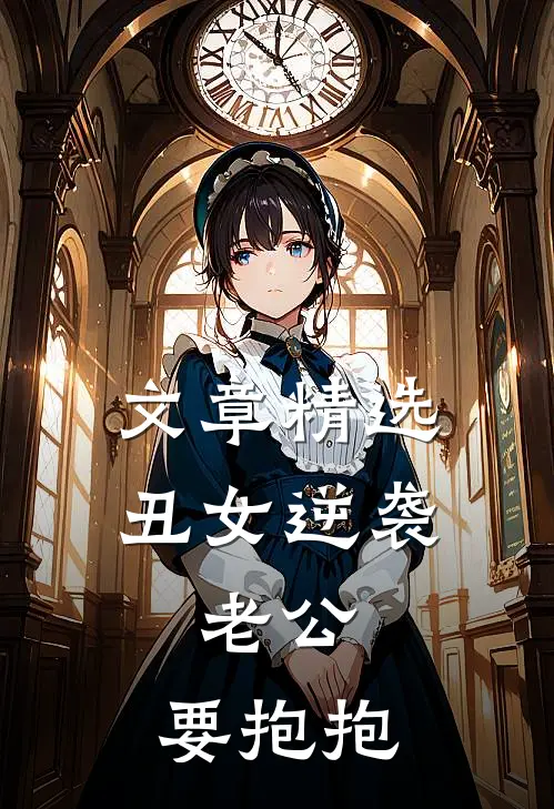 文章精选丑女逆袭：老公，要抱抱