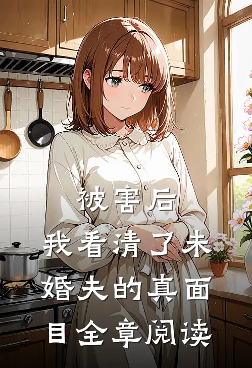被害后，我看清了未婚夫的真面目全章阅读