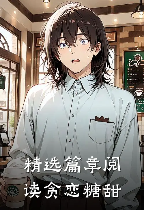 精选篇章阅读贪恋糖甜