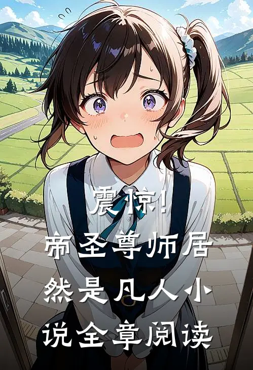 震惊!帝圣尊师居然是凡人小说全章阅读