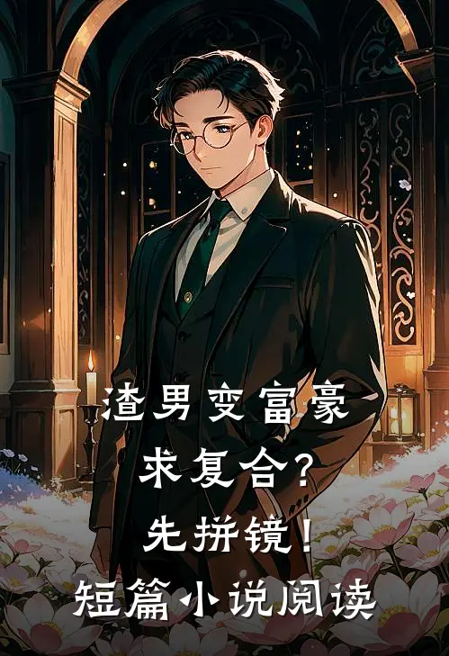 渣男变富豪，求复合？先拼镜！短篇小说阅读