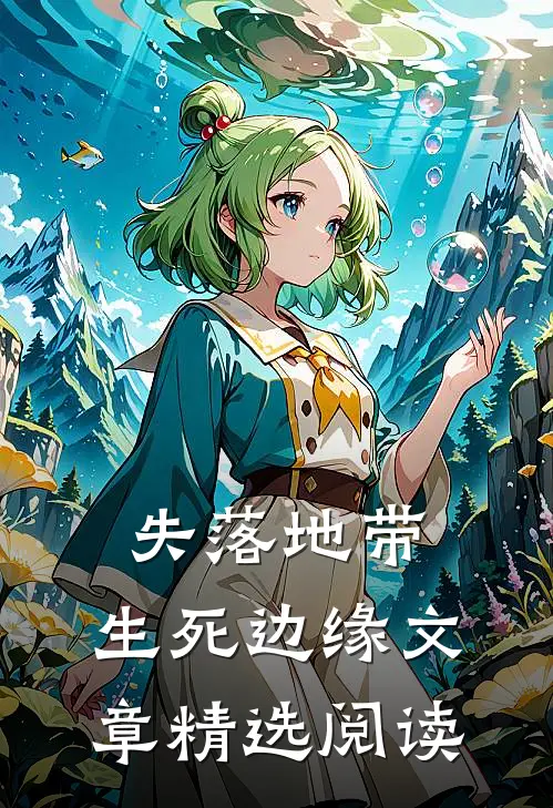失落地带：生死边缘文章精选阅读