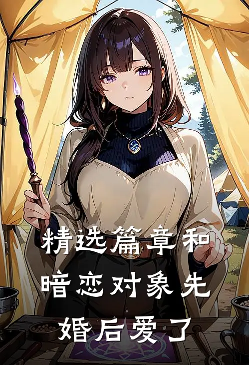 精选篇章和暗恋对象先婚后爱了