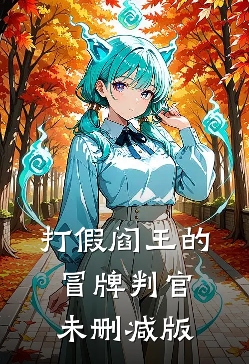 打假阎王的冒牌判官未删减版