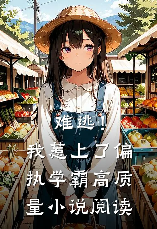 难逃！我惹上了偏执学霸高质量小说阅读