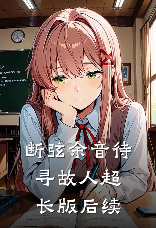 断弦余音待寻故人超长版后续