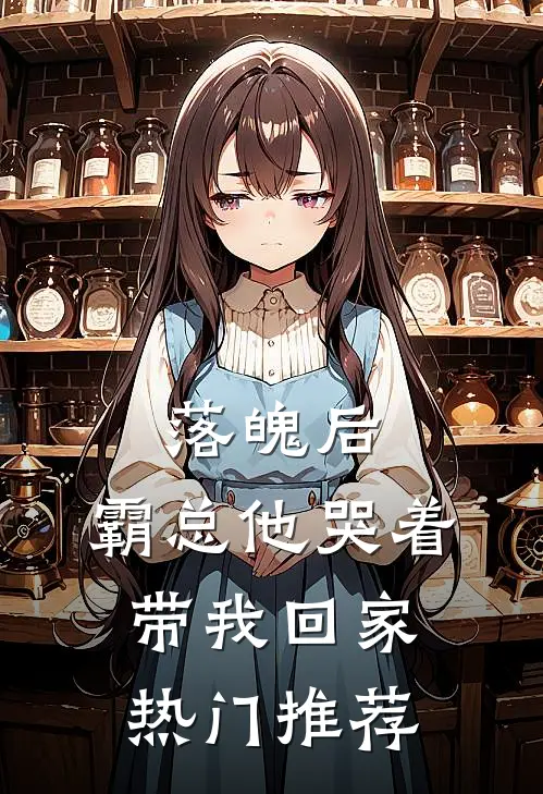 落魄后，霸总他哭着带我回家热门推荐