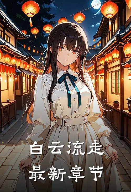 白云流走最新章节