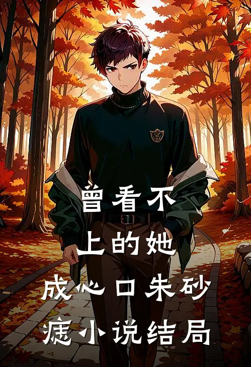曾看不上的她，成心口朱砂痣小说结局