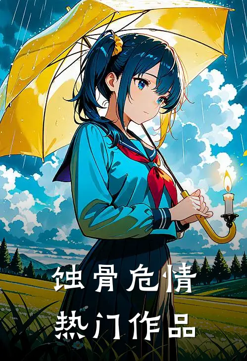 蚀骨危情热门作品