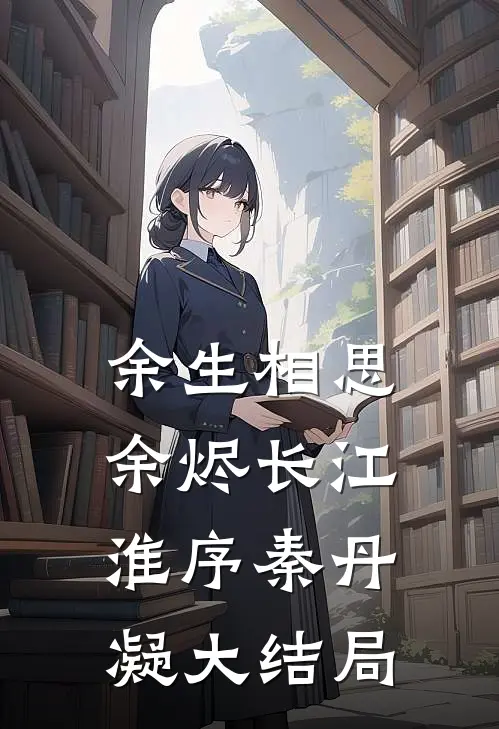 余生相思余烬长江淮序秦丹凝大结局
