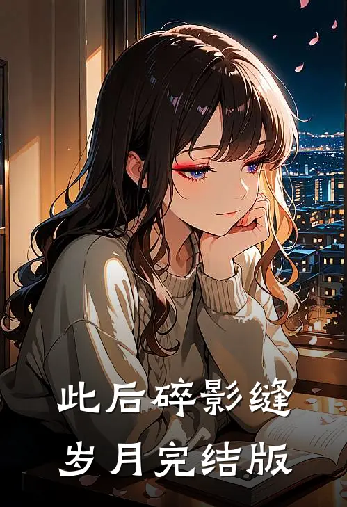 此后碎影缝岁月完结版