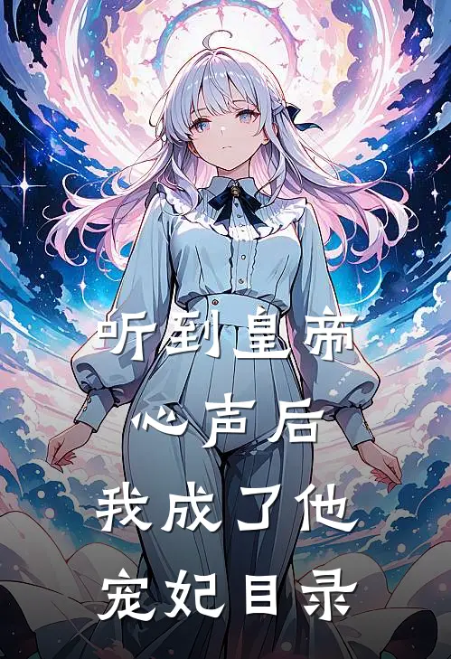 听到皇帝心声后，我成了他宠妃目录