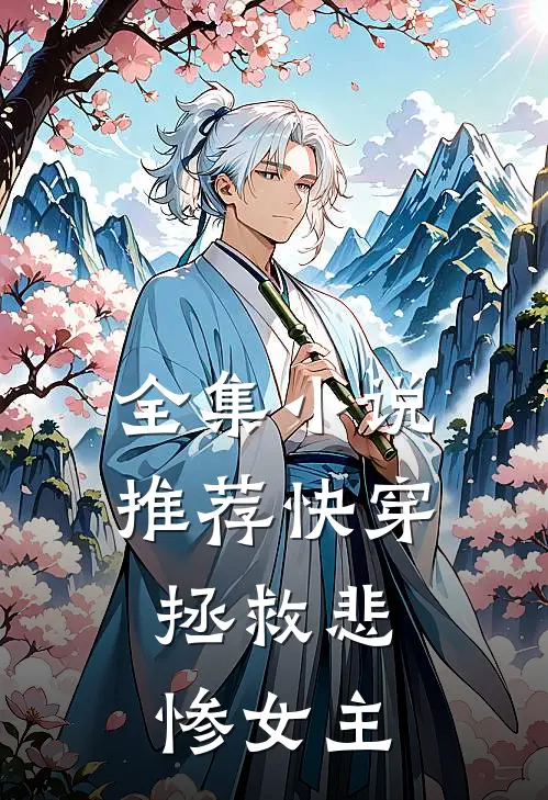 全集小说推荐快穿：拯救悲惨女主