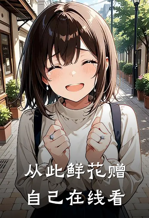 从此鲜花赠自己在线看