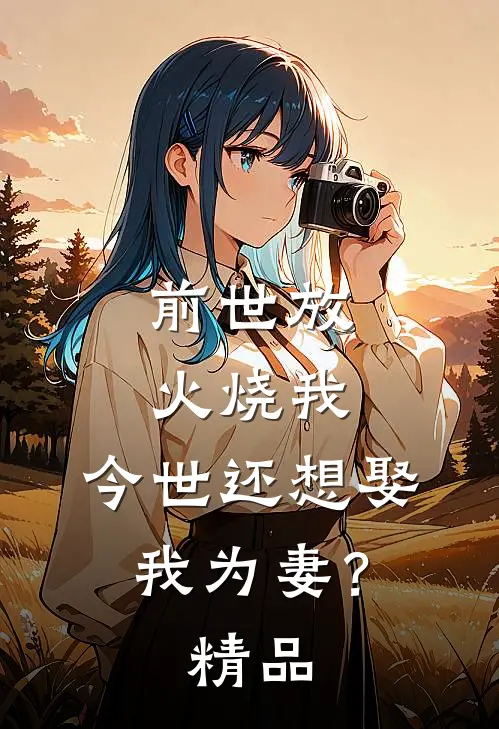 前世放火烧我，今世还想娶我为妻？精品