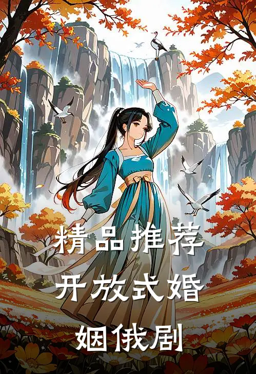 精品推荐开放式婚姻俄剧