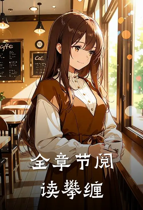 全章节阅读攀缠