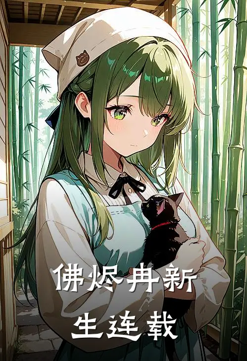 佛烬冉新生连载