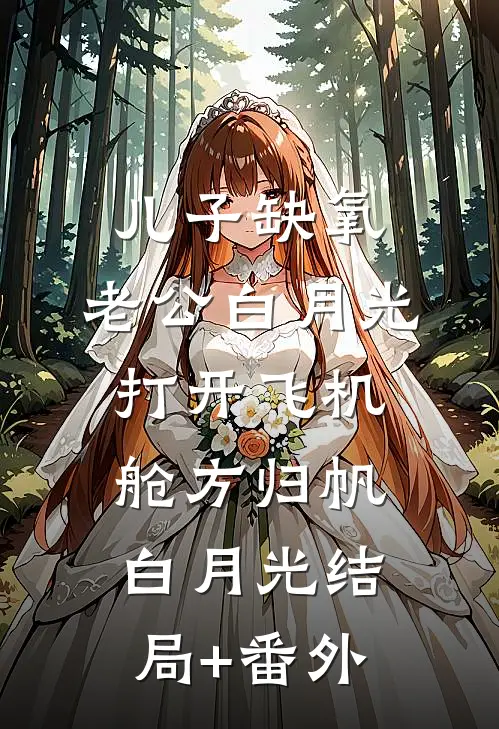 儿子缺氧，老公白月光打开飞机舱方归帆白月光结局+番外