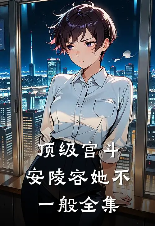 顶级宫斗，安陵容她不一般全集