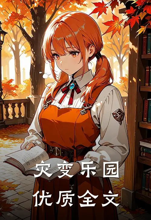 灾变乐园优质全文