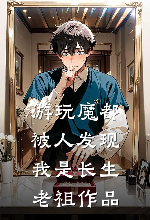 游玩魔都：被人发现我是长生老祖作品