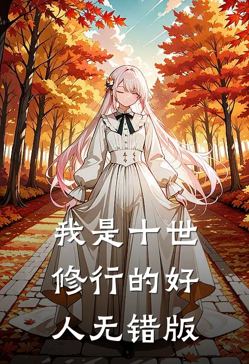 我是十世修行的好人无错版