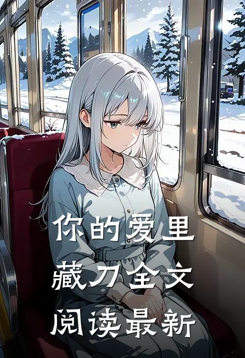 你的爱里藏刀全文阅读最新
